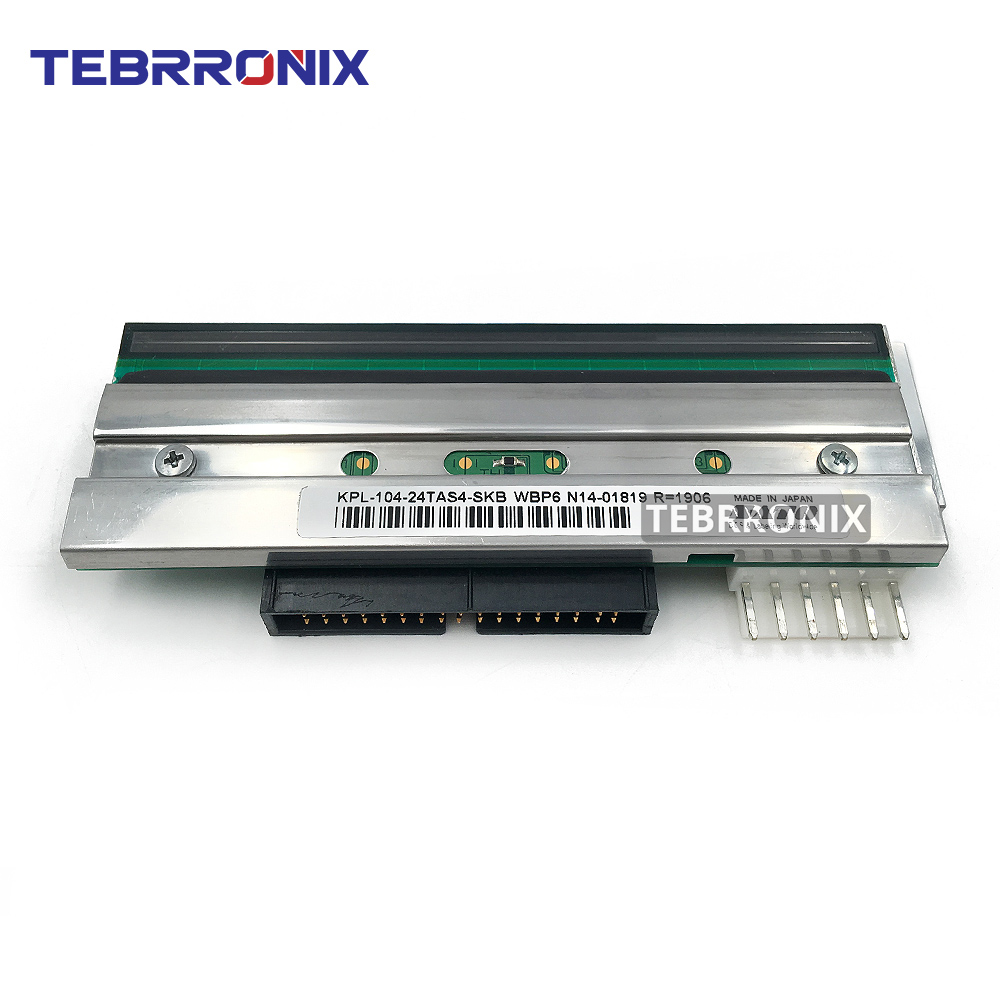 Label Maker - WWM 845820 Neuer Original-Thermodruckkopf für SATO