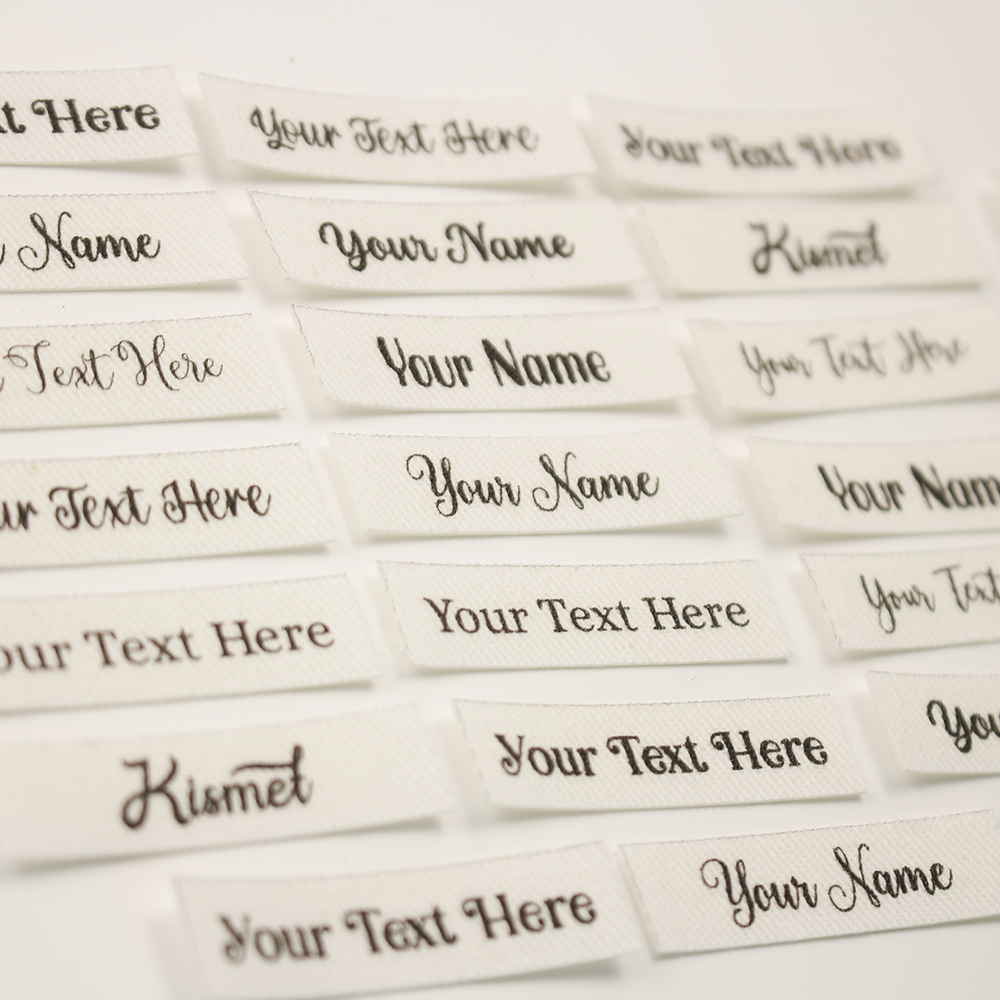 Label Maker - 10 x 40 mm, 80 Stück,