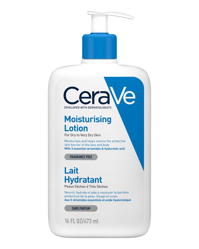 Toner Cartridge - CeraVe Feuchtigkeitslotion für trockene bis sehr