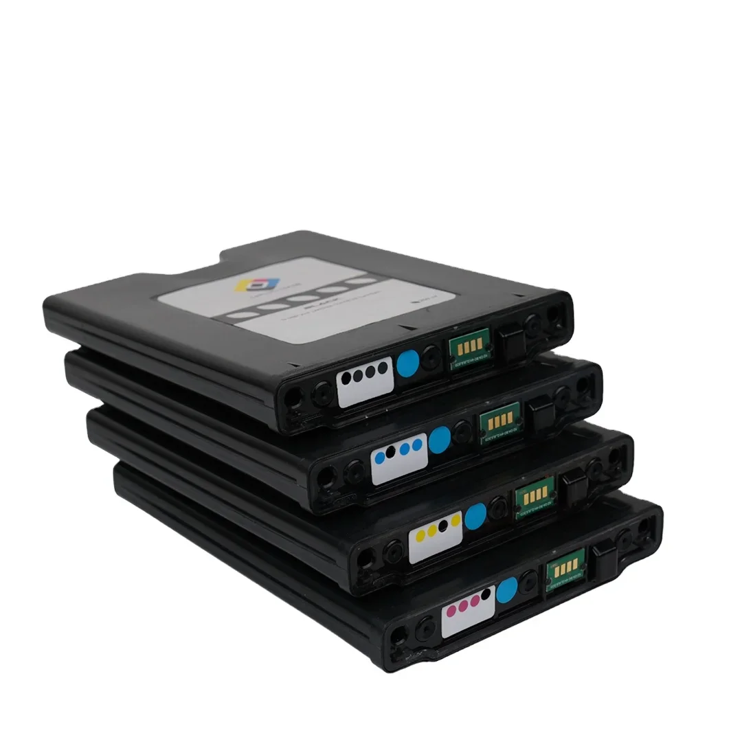 Ink Cartridge - AFINIA L901 LANTANA Marken-Tintenpatrone in hoher