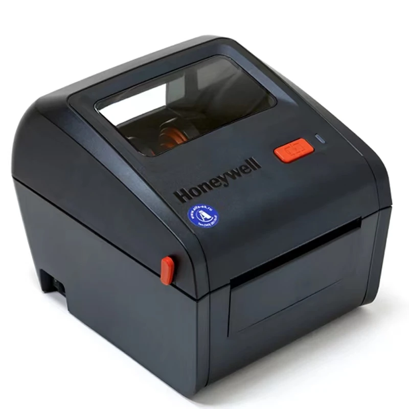 Barcode Printer - Honeywell PC42D PC42T 4-Zoll Hochgeschwindigkeits-Desktop Direkter