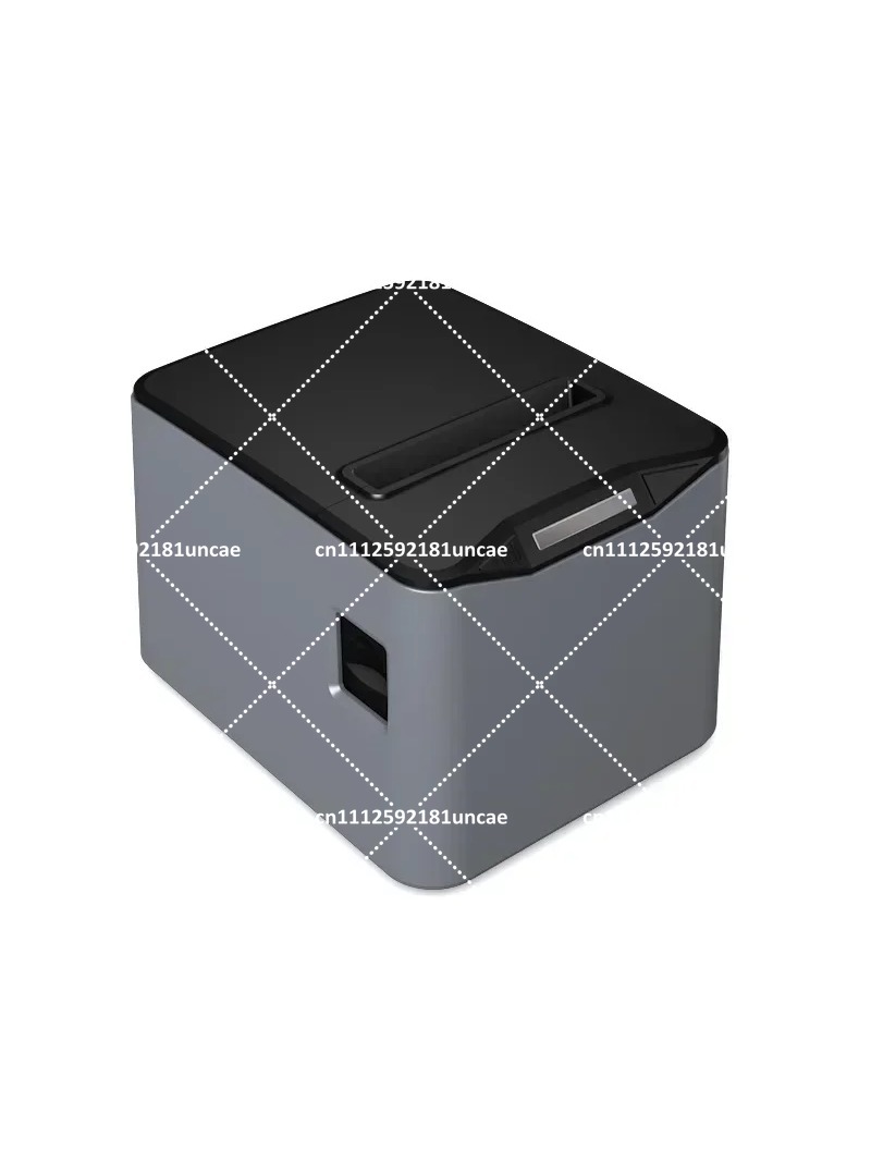 Receipt Printer - 80mm Thermodrucker mit USB Ethernet Bluetooth,