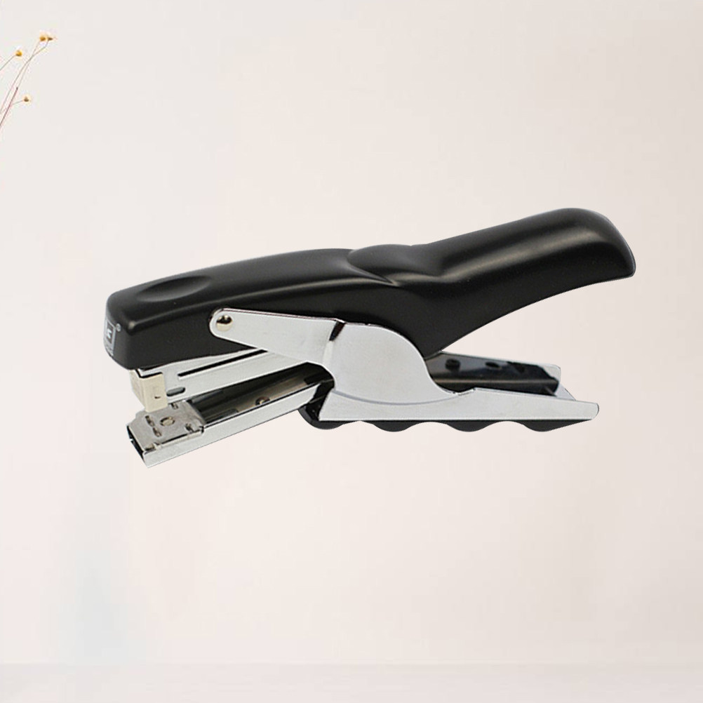 Zangenhefter mit Handgriff, Sc – Stapler Heavy Duty Bewertung und Preis
