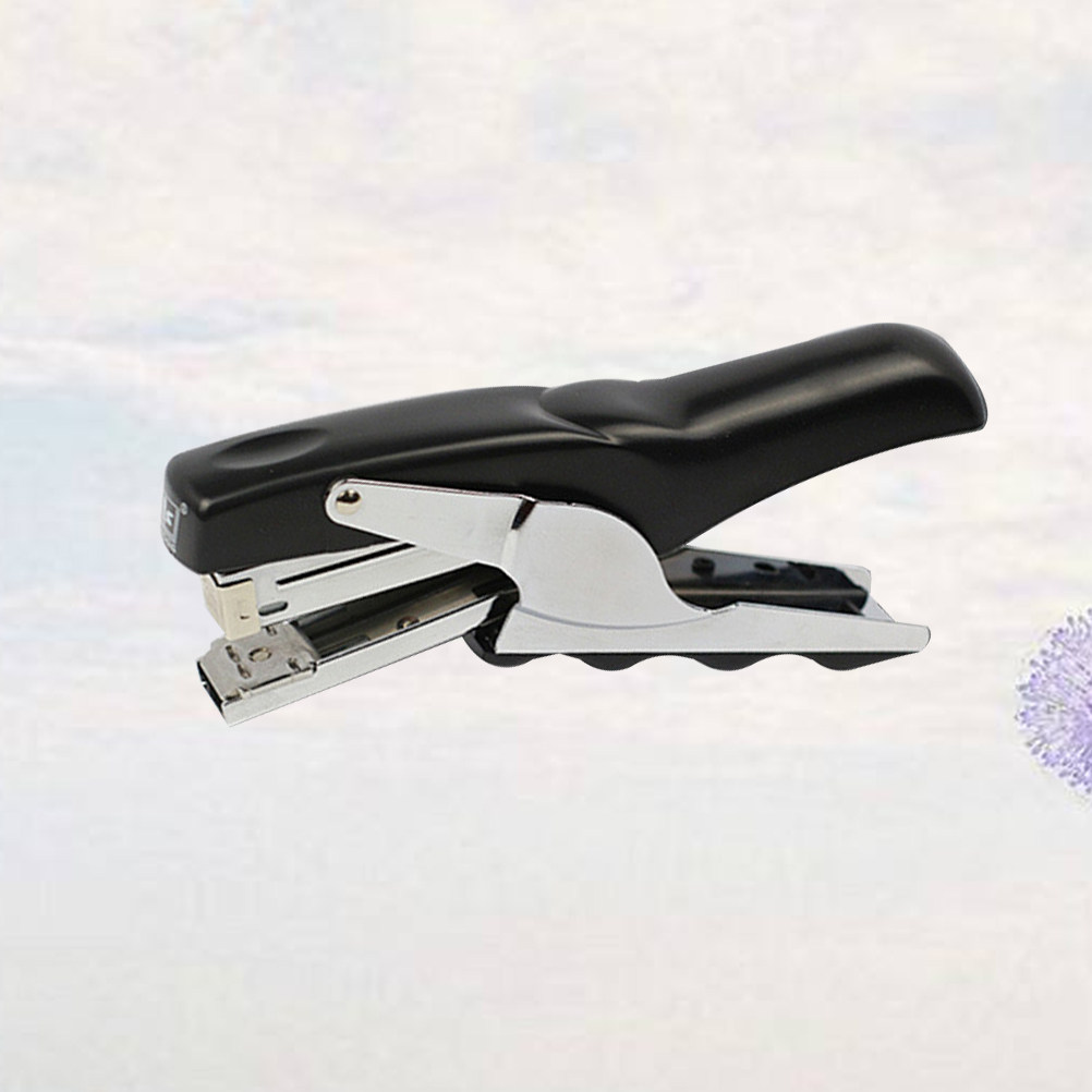 Zangenhefter mit Handgriff, Sc – Stapler Heavy Duty Bewertung und Preis