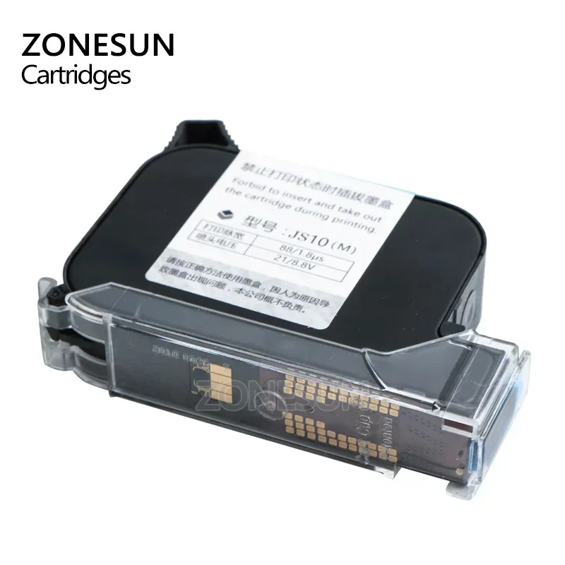 ZONESUN Druckertintenbox für t – Ink Cartridge Bewertung und Preis