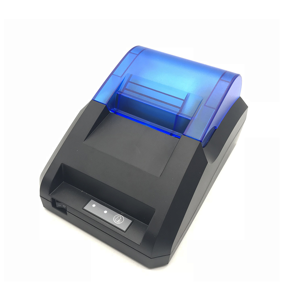 58mm Thermischer POS-Beleg- un – Thermal Printer Bewertung und Preis