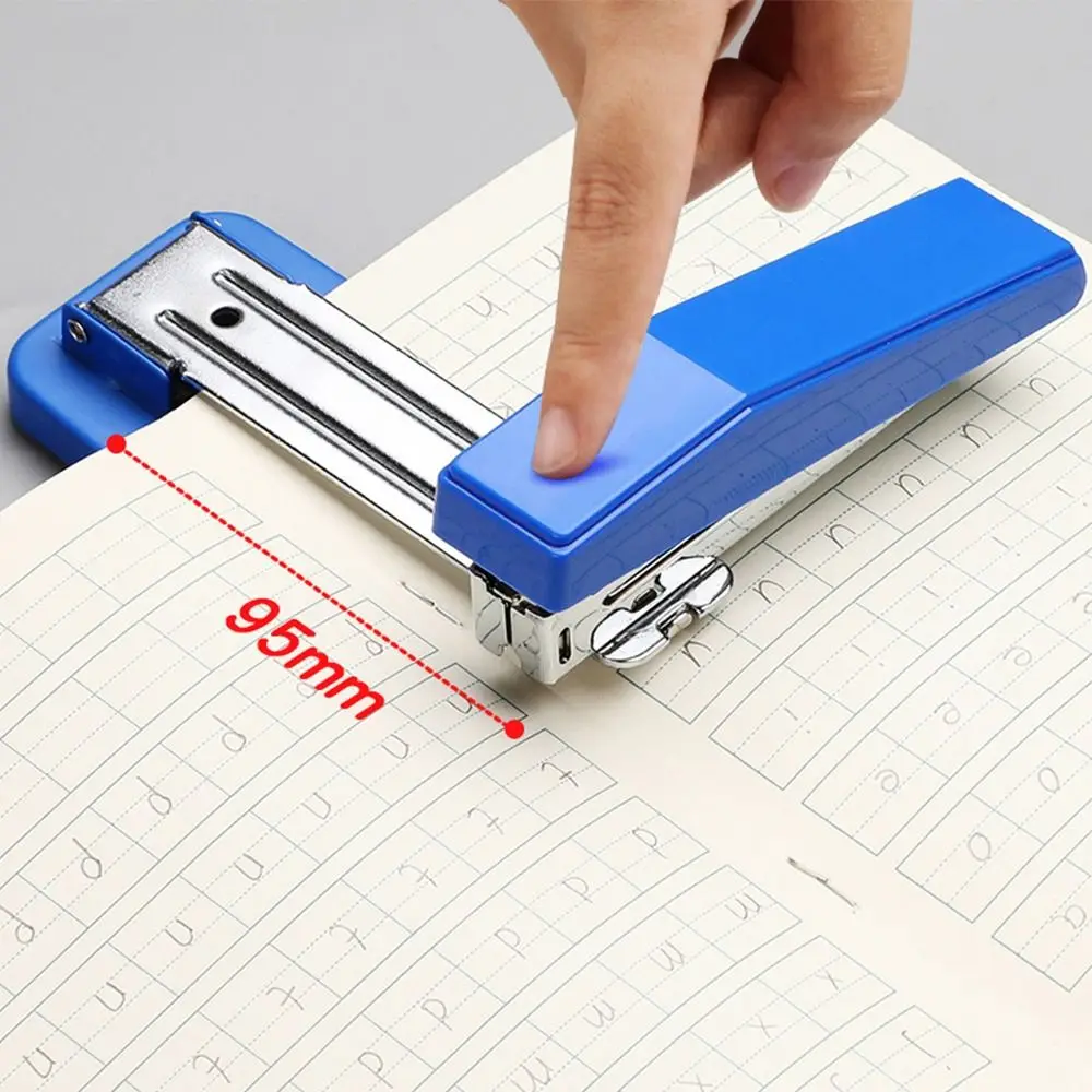 360° drehbarer, robuster Hefte – Stapler Heavy Duty Bewertung und Preis