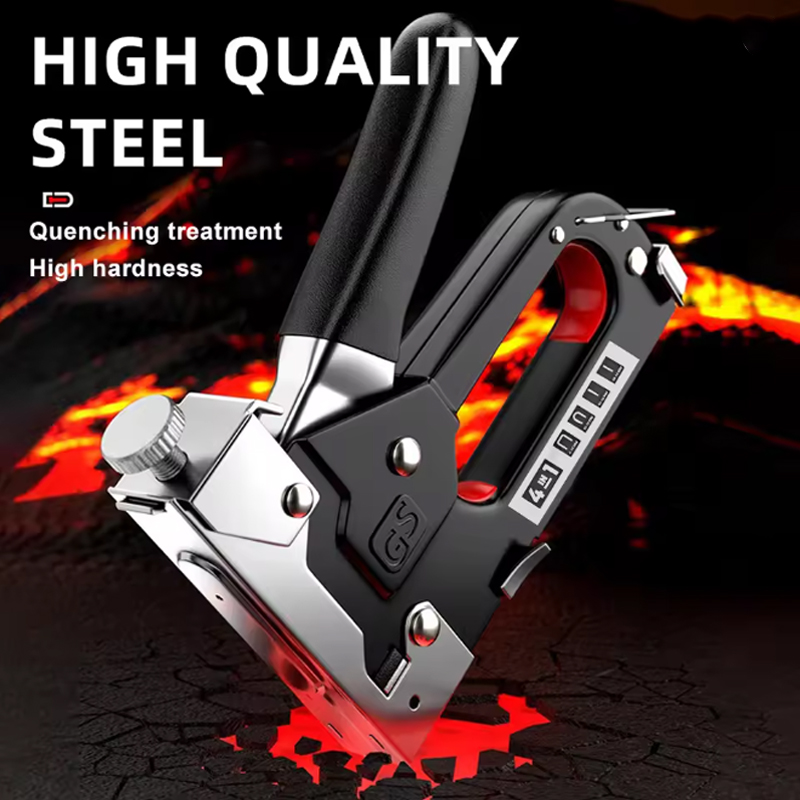 Handgenähte DIY-Möbelpistole,  – Stapler Heavy Duty Bewertung und Preis