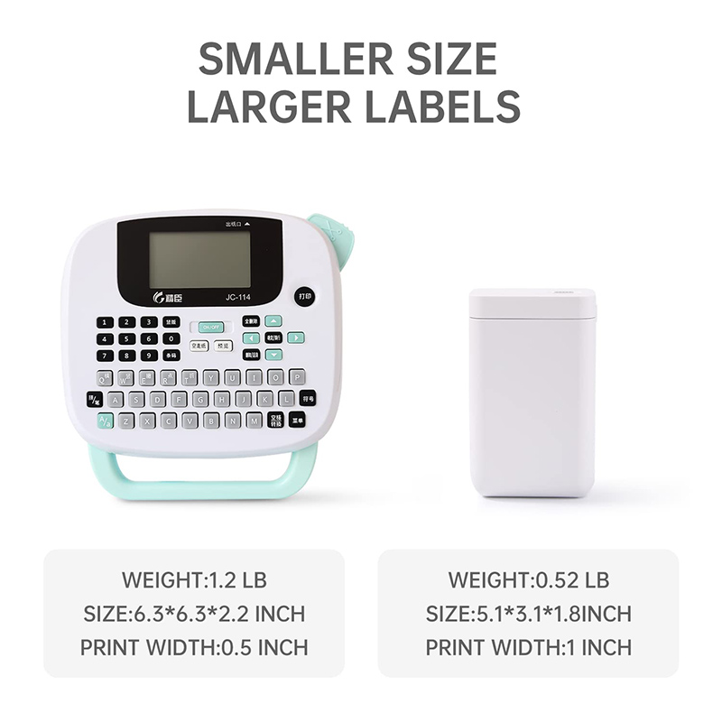 ​ ​ NiiMbot D101 Mini-Thermo-E – Photo Printer Bewertung und Preis