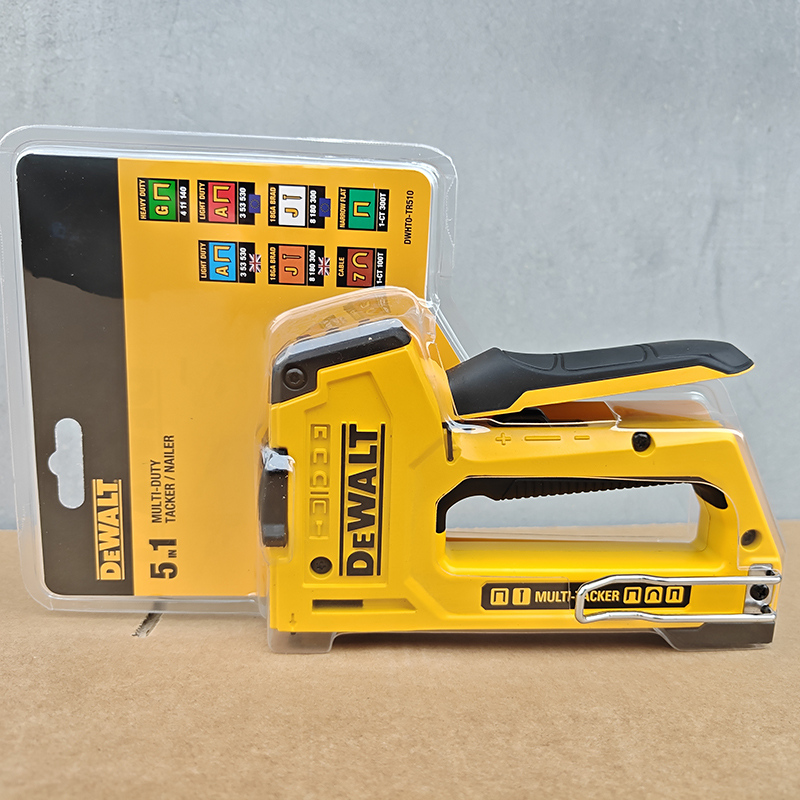DeWALT DWHT0-TR510 5-in-1 Manu – Stapler Heavy Duty Bewertung und Preis