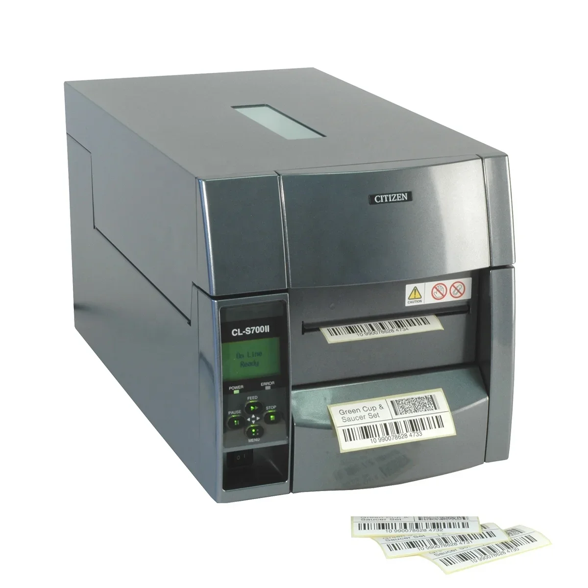 2026 Citizen CL-S700/CL-S703 T – Label Printer Bewertung und Preis