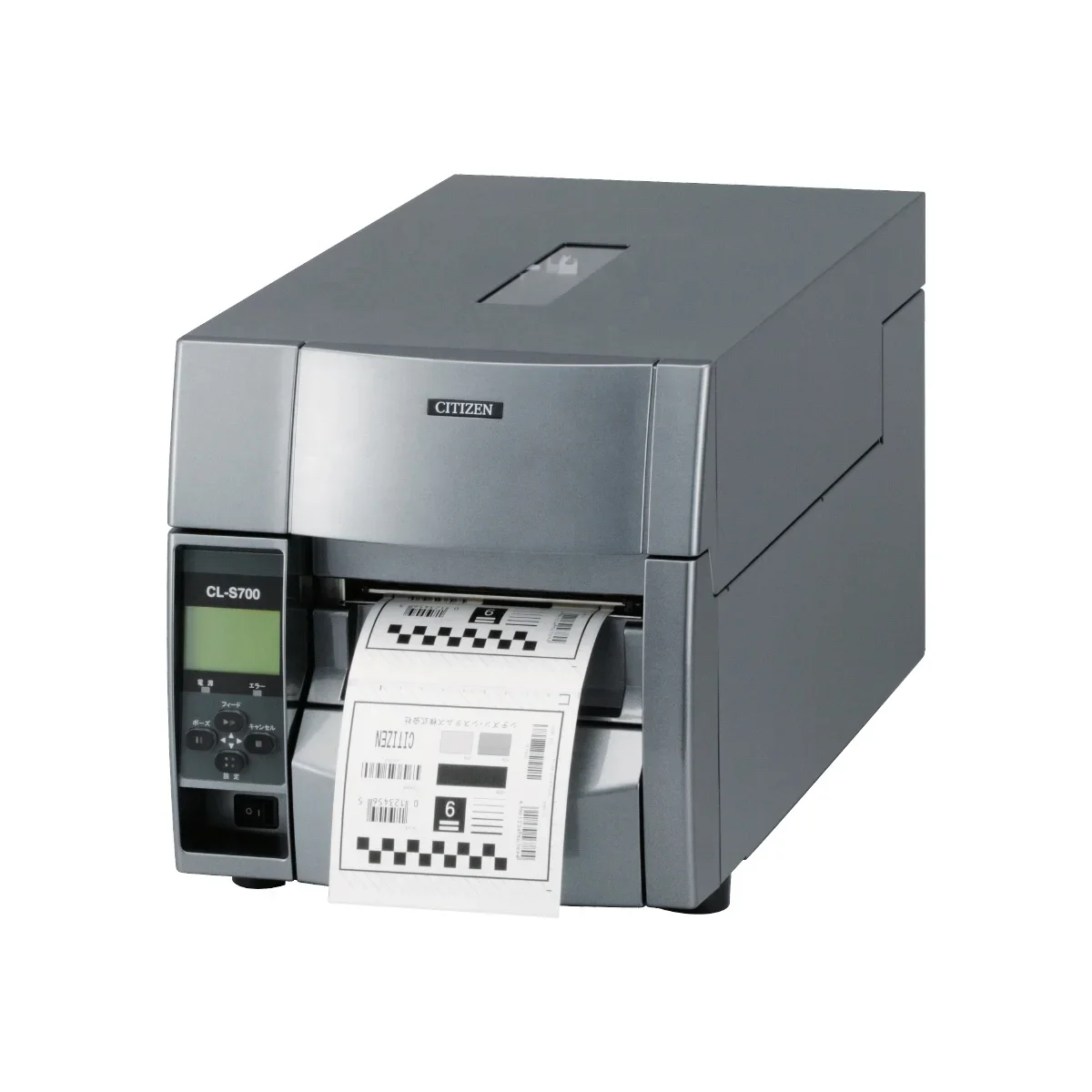 2026 Citizen CL-S700/CL-S703 T – Label Printer Bewertung und Preis