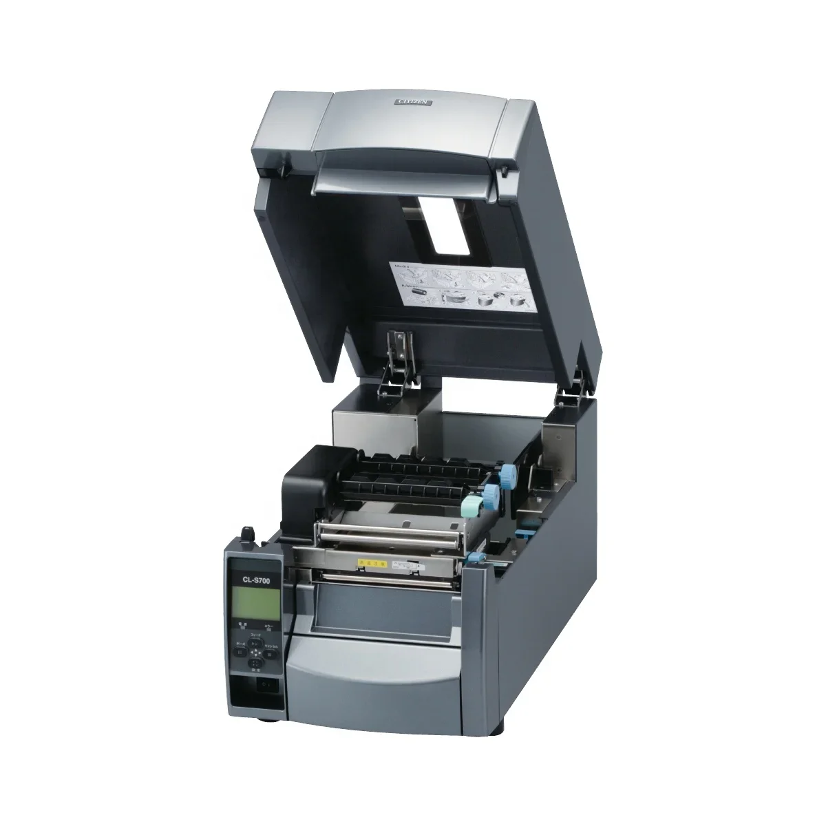 2026 Citizen CL-S700/CL-S703 T – Label Printer Bewertung und Preis