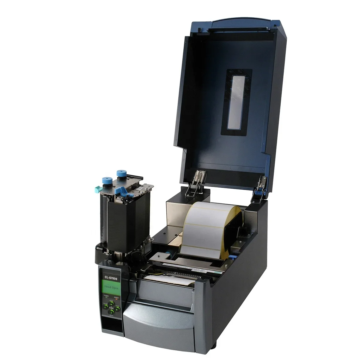 2026 Citizen CL-S700/CL-S703 T – Label Printer Bewertung und Preis