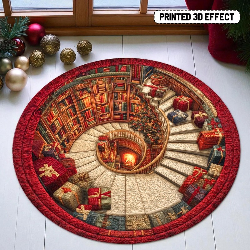 3D-Buchbibliothek-Weihnachtste – Commercial Book Printing Machines Bewertung und Preis
