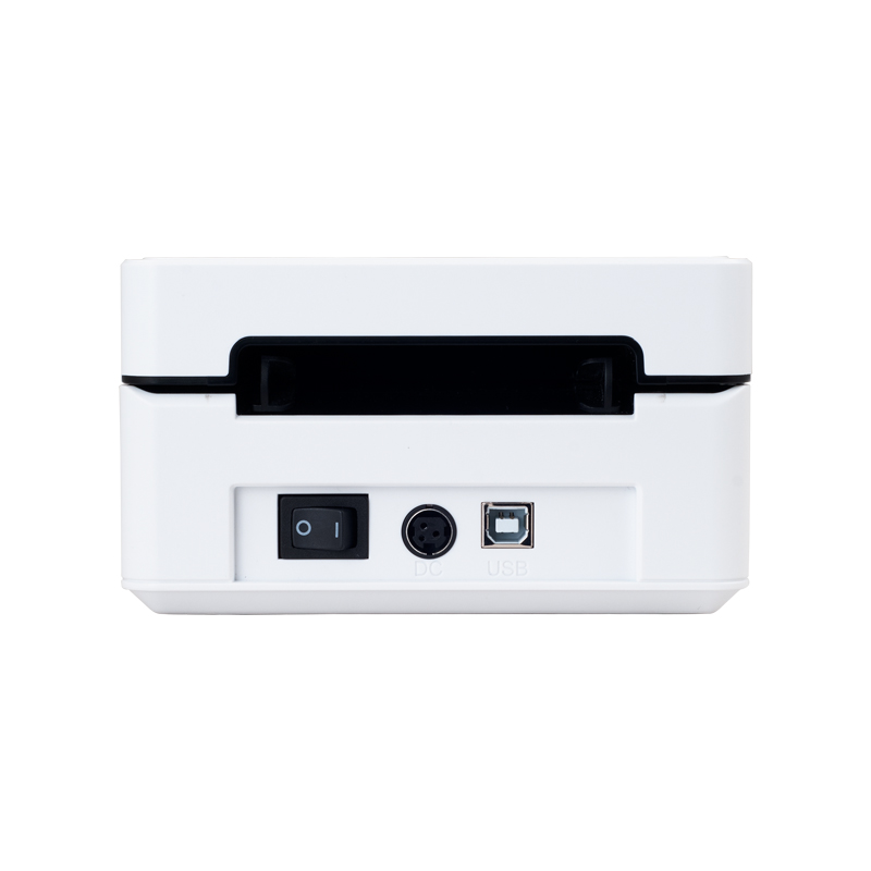 2026 Neuer Günstigster 80mm Th – Label Printer Bewertung und Preis