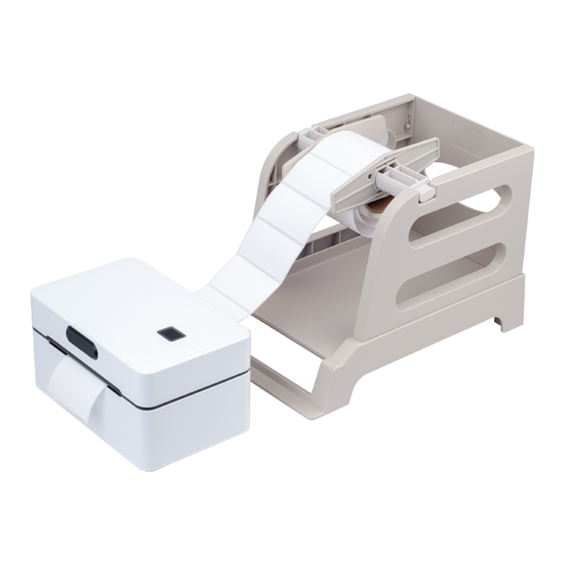 2026 Neuer Günstigster 80mm Th – Label Printer Bewertung und Preis