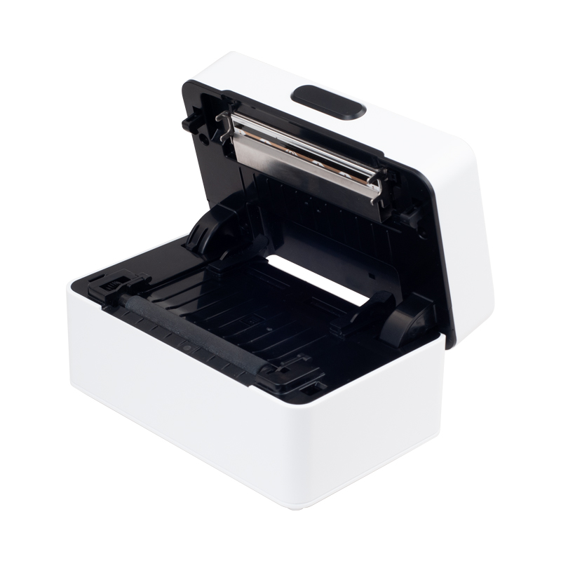 2026 Neuer Günstigster 80mm Th – Label Printer Bewertung und Preis