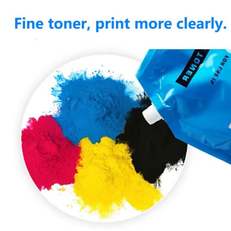 500 g/Beutel 6500dn Nachfüllto – Toner Cartridge Bewertung und Preis