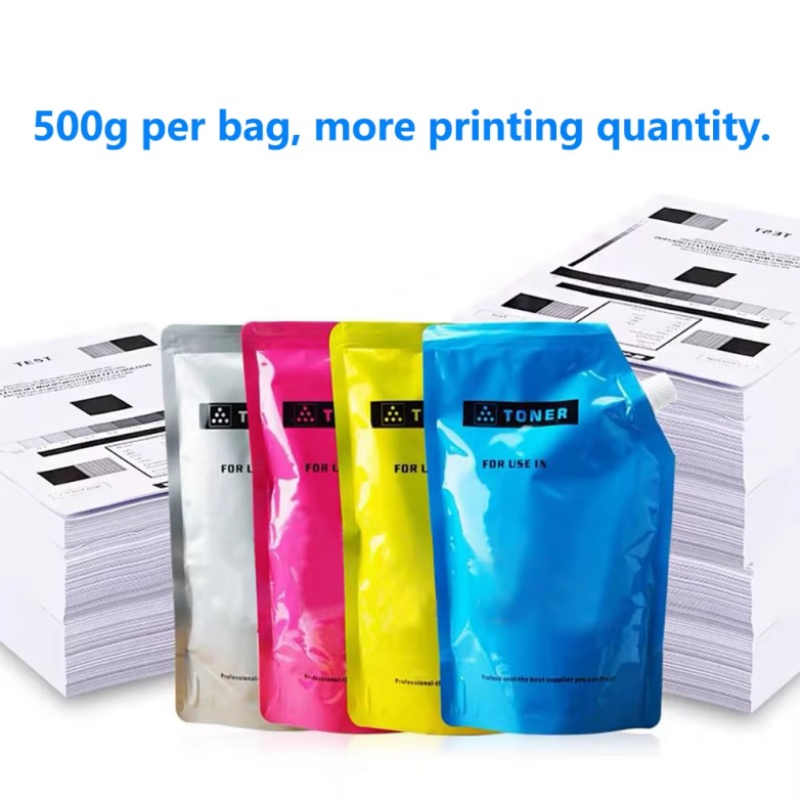 500 g/Beutel 6500dn Nachfüllto – Toner Cartridge Bewertung und Preis
