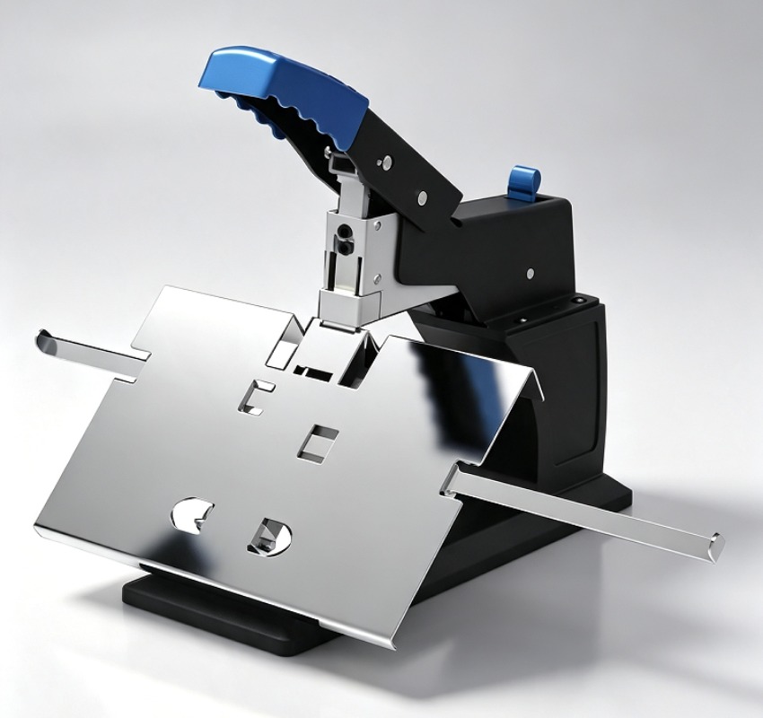 SH-03 Hochleistungs-Handheftge – Stapler Heavy Duty Bewertung und Preis