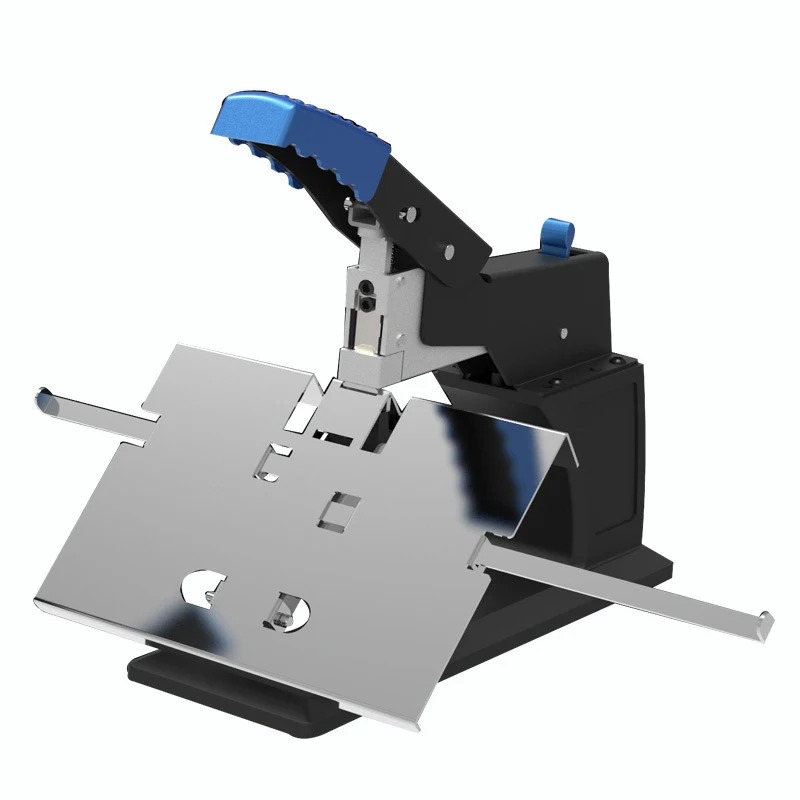 SH-03 Hochleistungs-Handheftge – Stapler Heavy Duty Bewertung und Preis