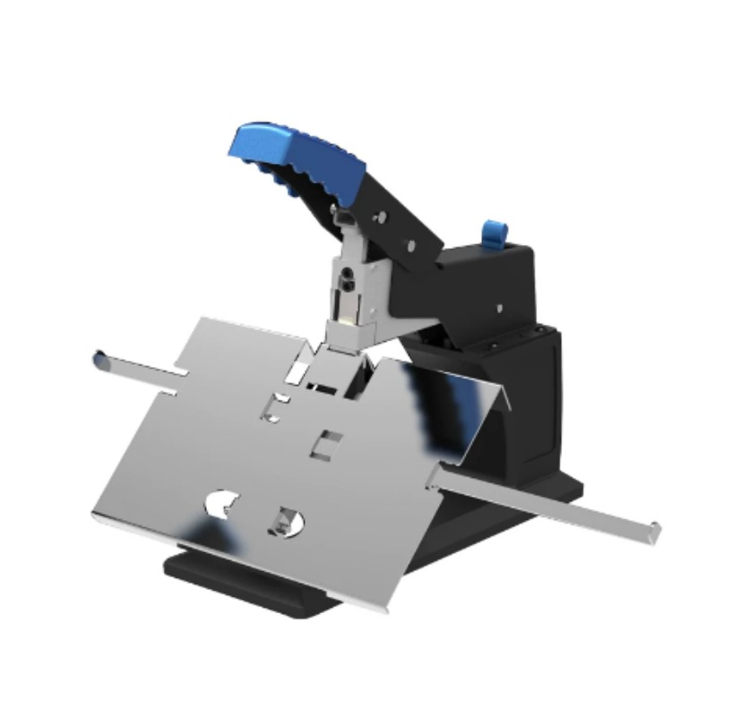 SH-03 Hochleistungs-Handheftge – Stapler Heavy Duty Bewertung und Preis