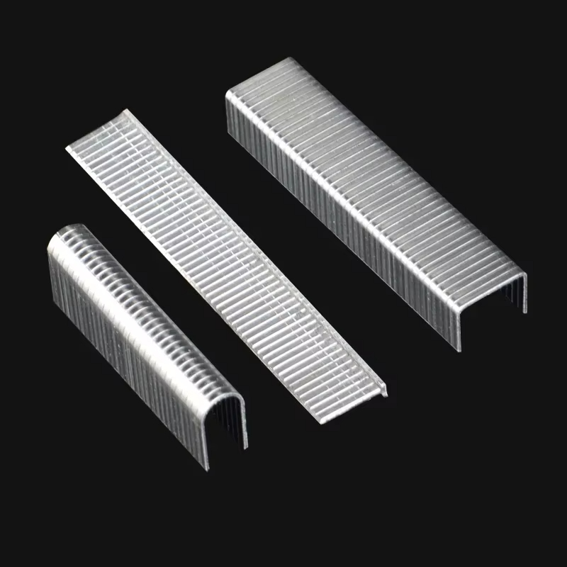1000PC U/T/Türförmige Heftklam – Stapler Heavy Duty Bewertung und Preis