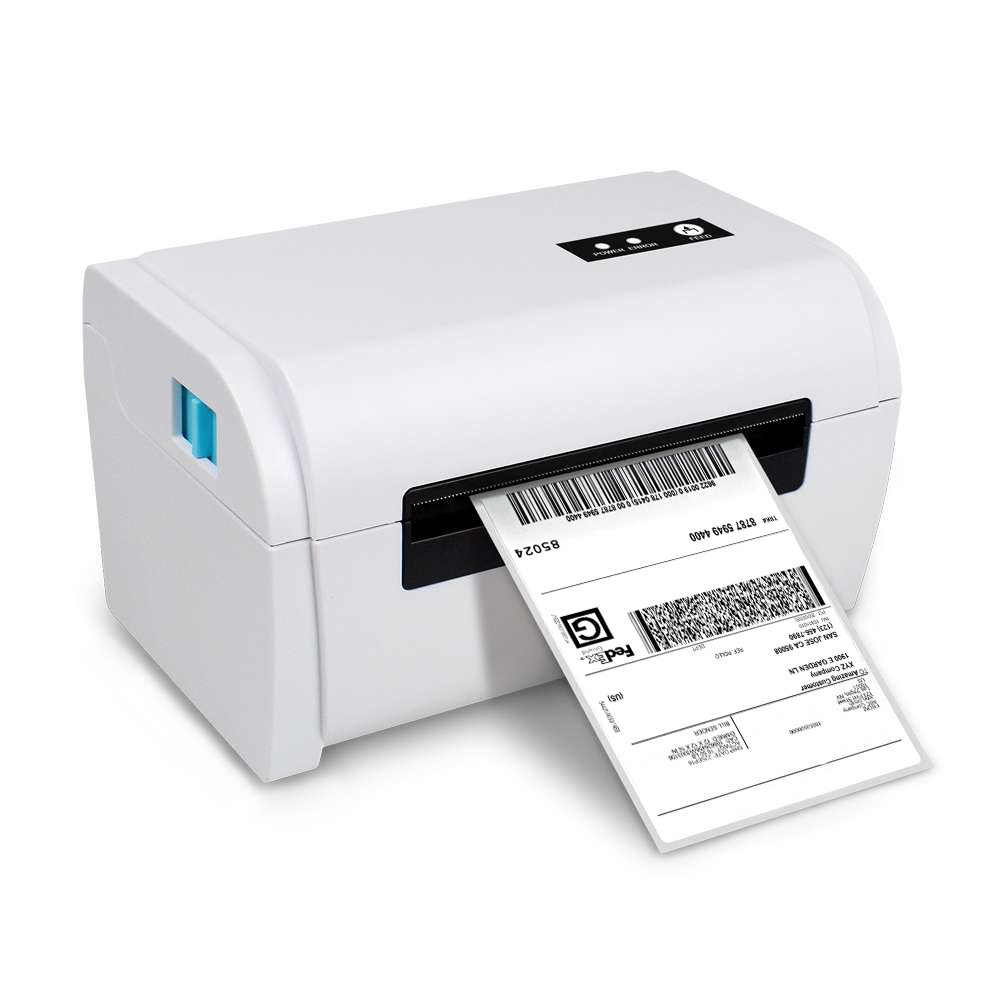 Frachtbrief-Etikettendrucker,  – Barcode Printer Bewertung und Preis