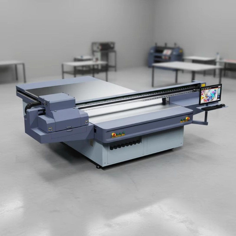 Automatischer Neuer 200cm*300c – Photo Printer Bewertung und Preis