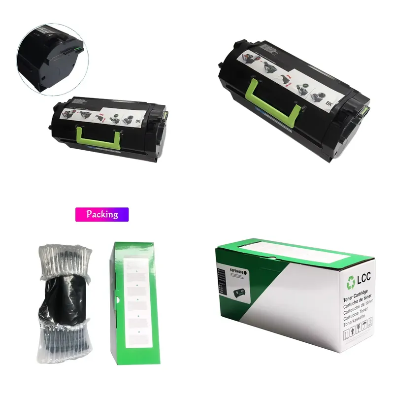 Hersteller-Großhandel Tonerkar – Toner Cartridge Bewertung und Preis