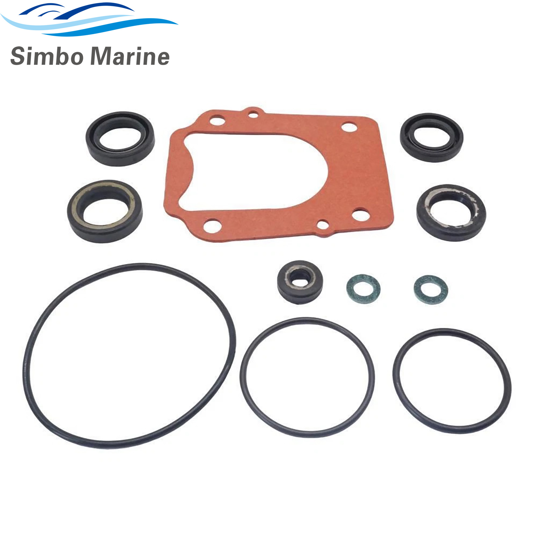 Passend für Suzuki Marine 4-Ta – Ink Cartridge Bewertung und Preis