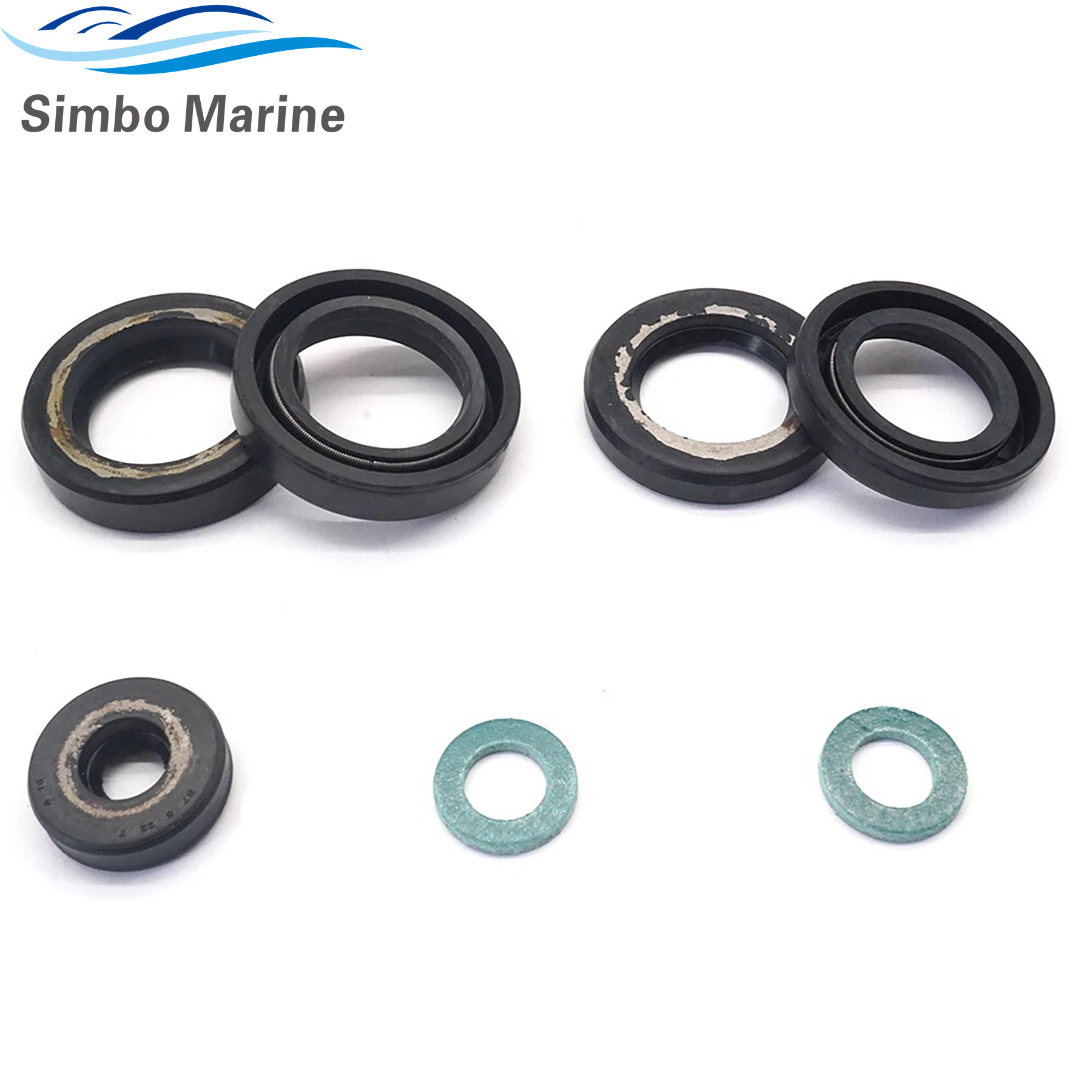 Passend für Suzuki Marine 4-Ta – Ink Cartridge Bewertung und Preis