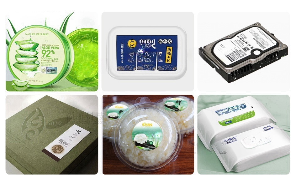 Industrielle automatische Flac – Commercial Printing And Packaging Bewertung und Preis