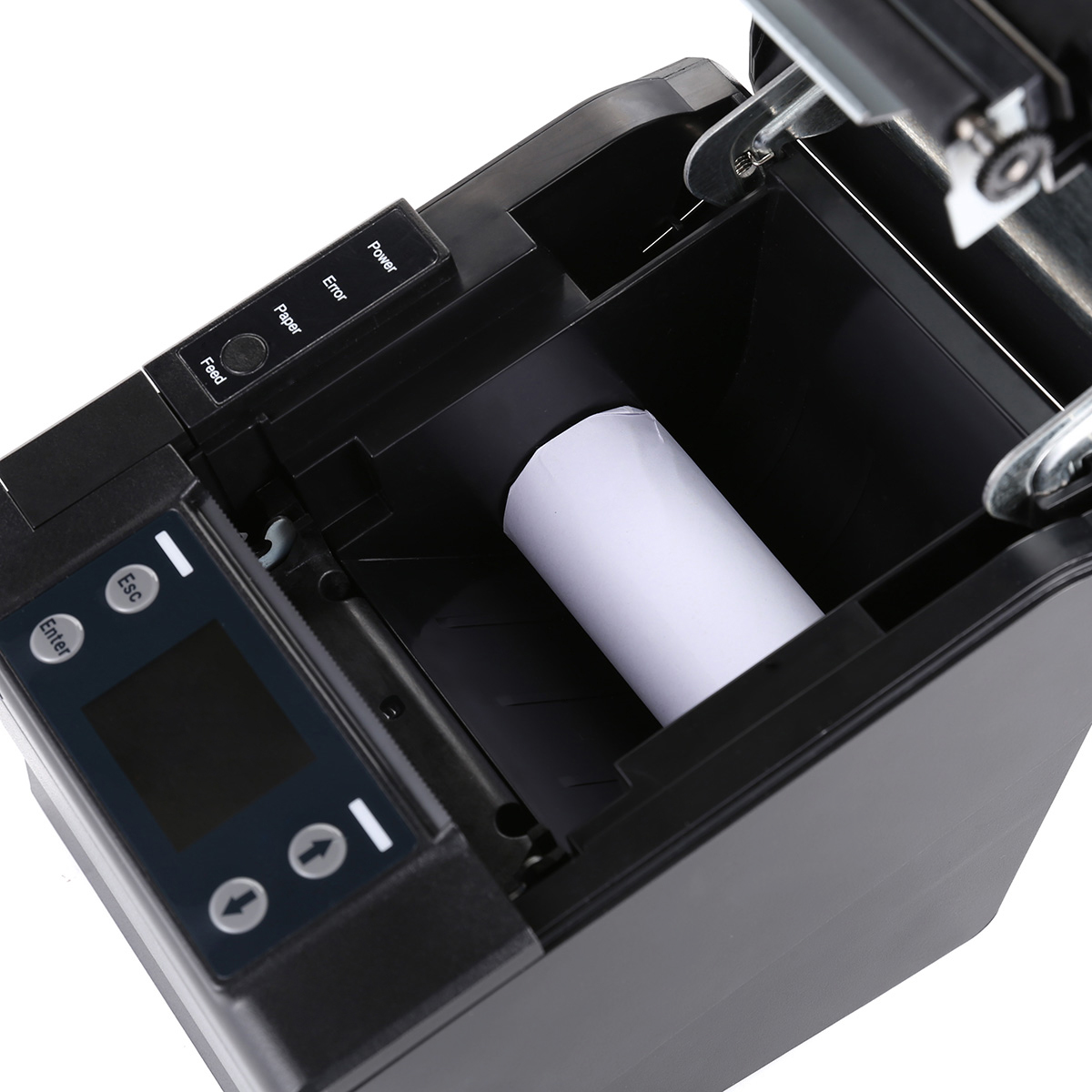 ATV&UTV Cloud-fähiger Belegdru – Receipt Printer Bewertung und Preis