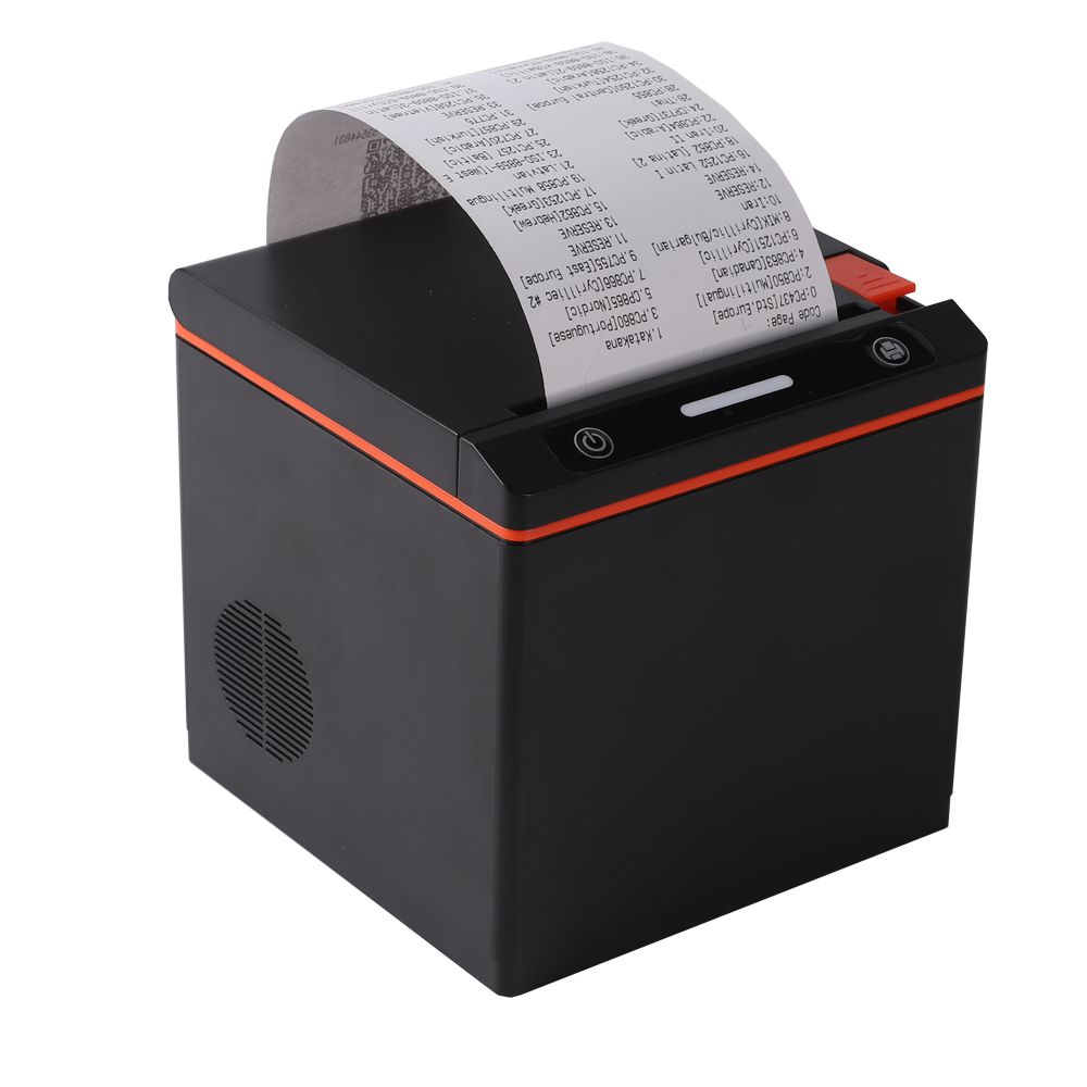 ATV&UTV 80mm Desktop Thermodru – Receipt Printer Bewertung und Preis