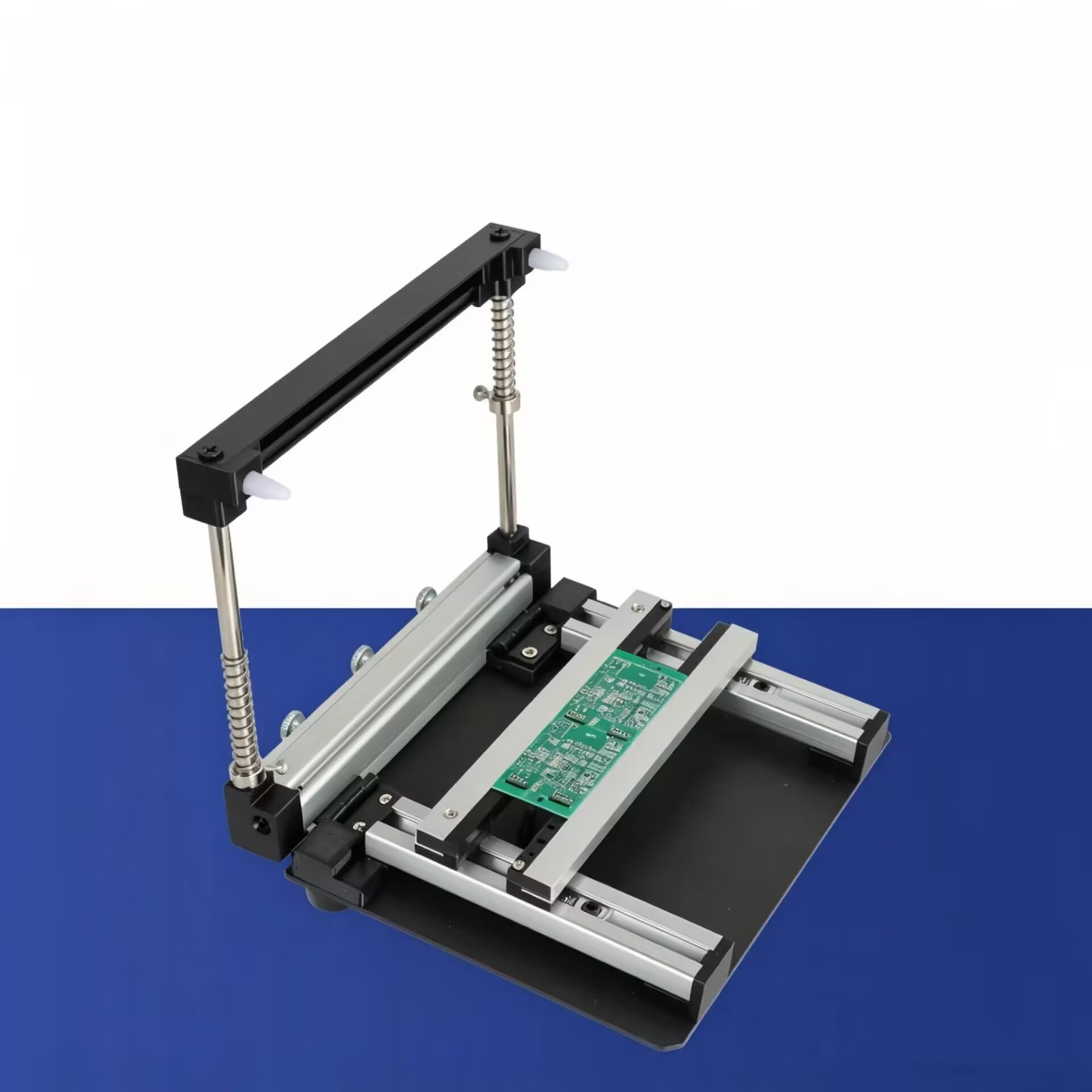 Ranlraka SMT Schablonendrucker – Commercial Book Printing Machines Bewertung und Preis