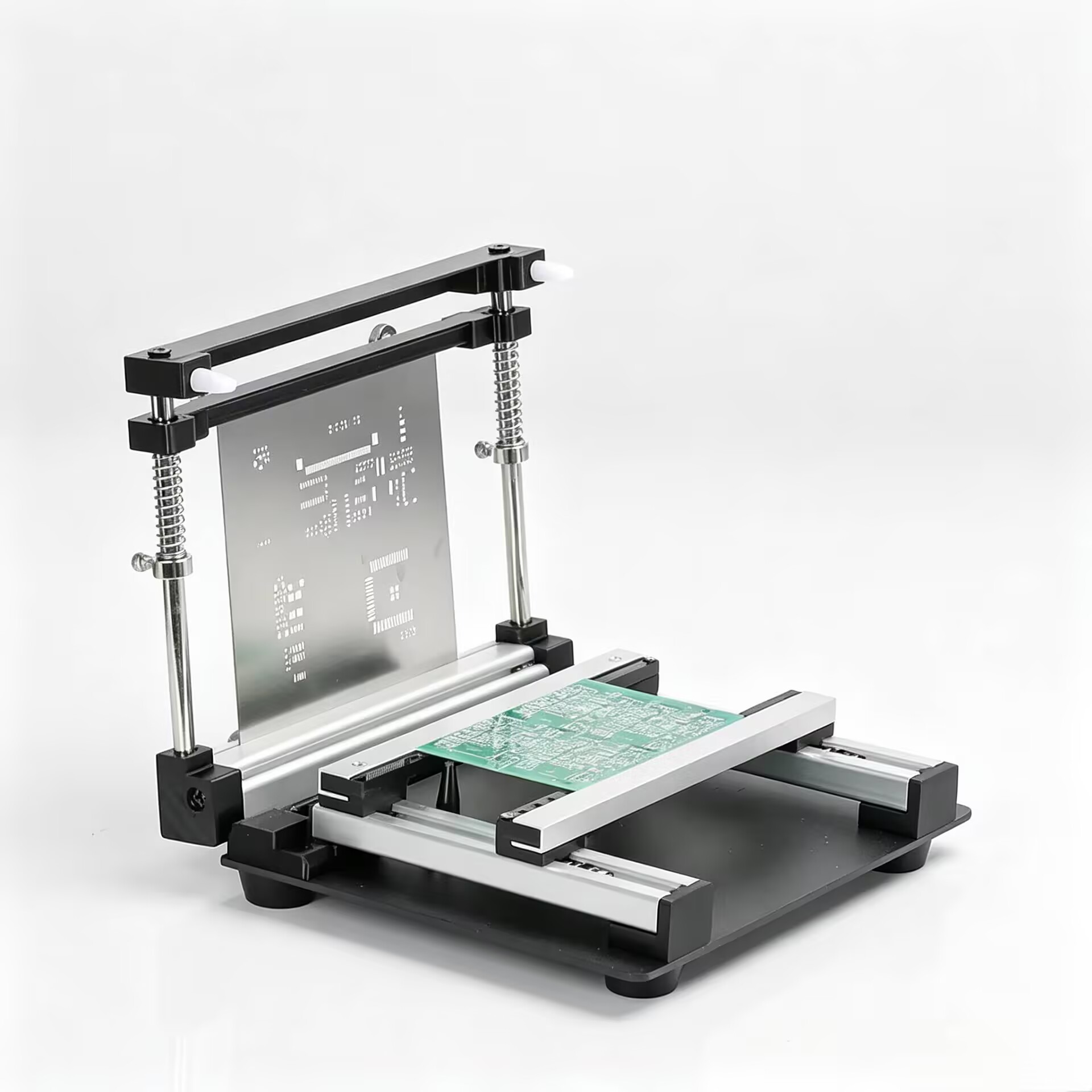 Ranlraka SMT Schablonendrucker – Commercial Book Printing Machines Bewertung und Preis