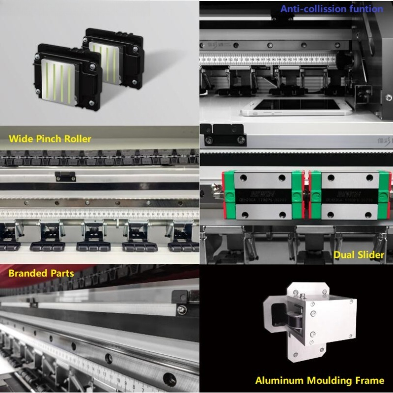 2400dpi Fotoqualität Eco-Solve – Photo Printer Bewertung und Preis