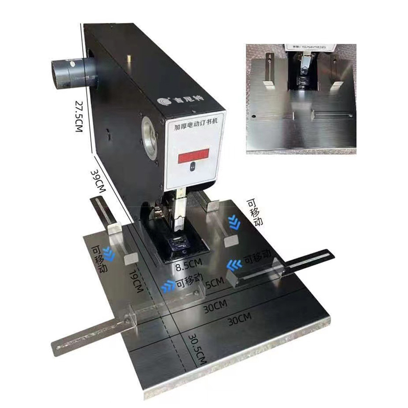 Automatischer elektrischer Hef – Stapler Heavy Duty Bewertung und Preis