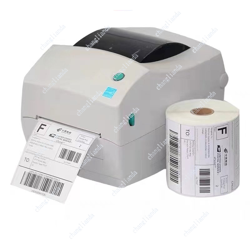 Hohe Leistung für GK888T Barco – Label Printer Bewertung und Preis