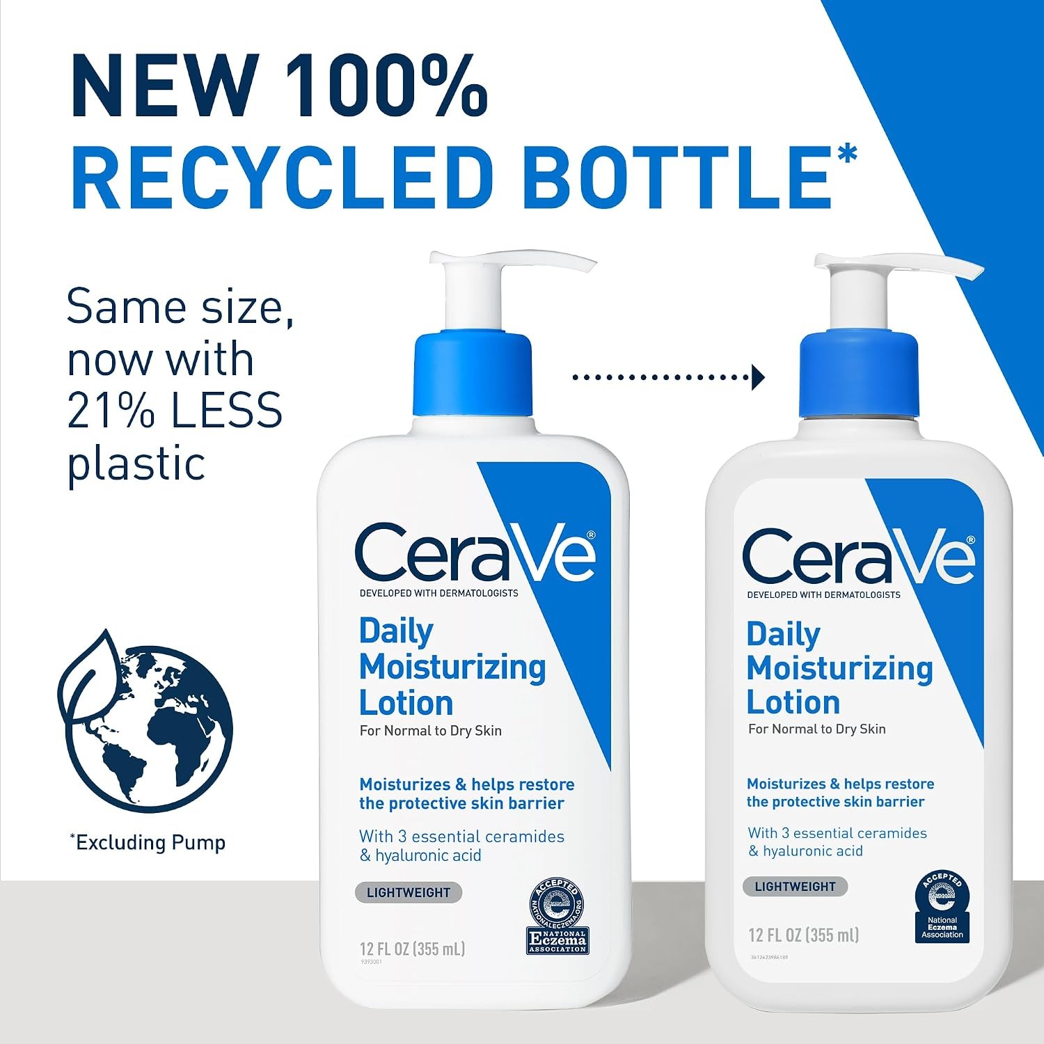 CeraVe Feuchtigkeitslotion für – Toner Cartridge Bewertung und Preis