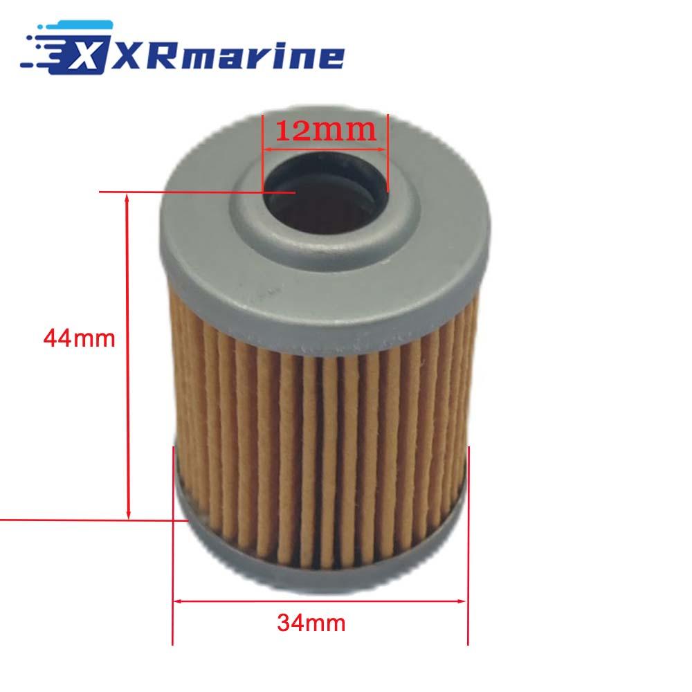Xrmarine Kraftstoff filter für – Ink Cartridge Bewertung und Preis
