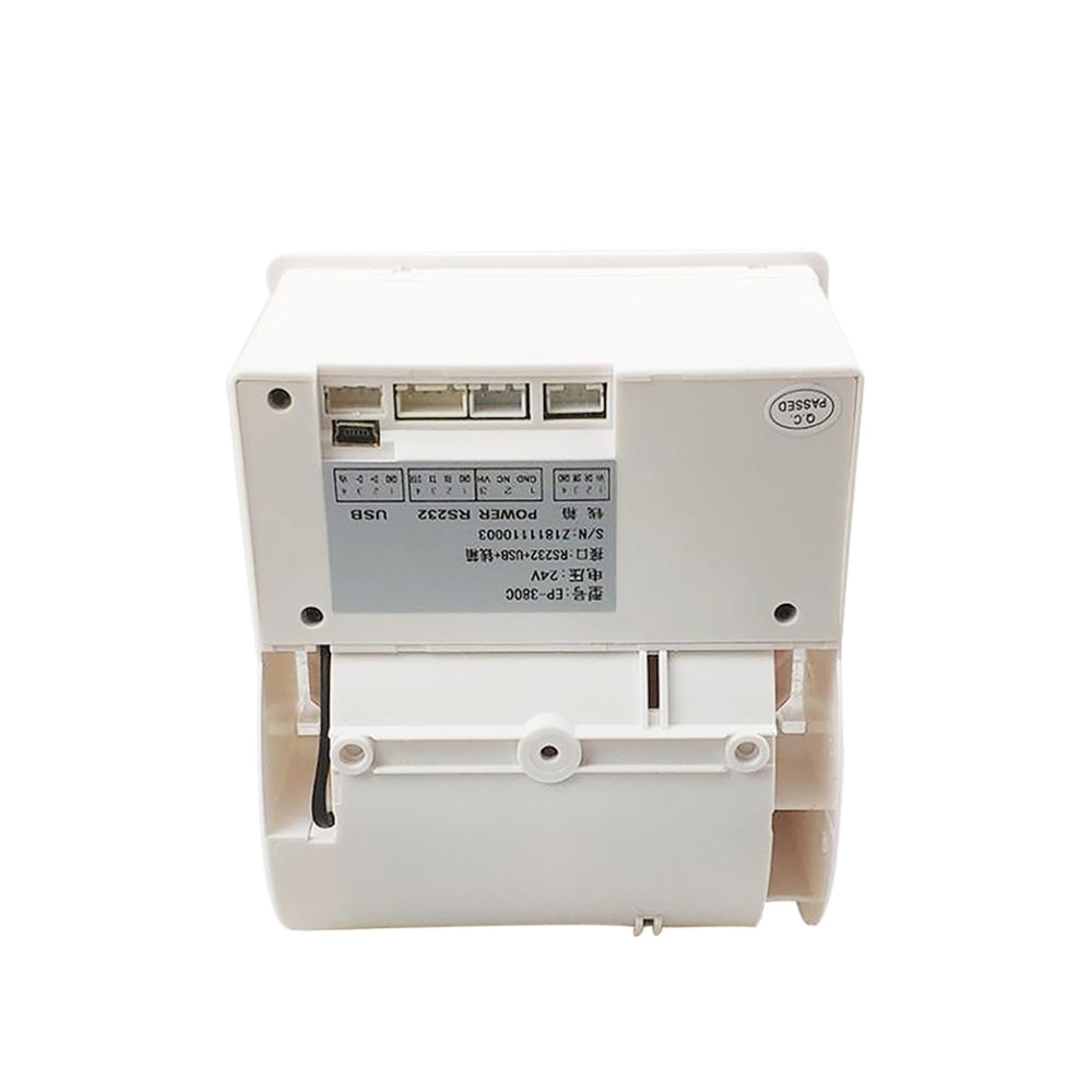 2026unique Cashino EP-380C Kio – Thermal Printer Bewertung und Preis