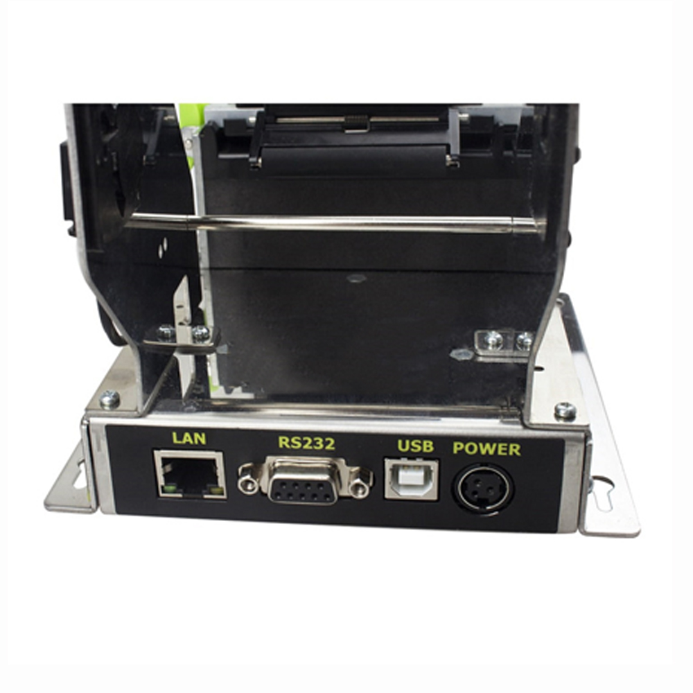 HSPOS 80mm Embedded Drucker Th – Receipt Printer Bewertung und Preis