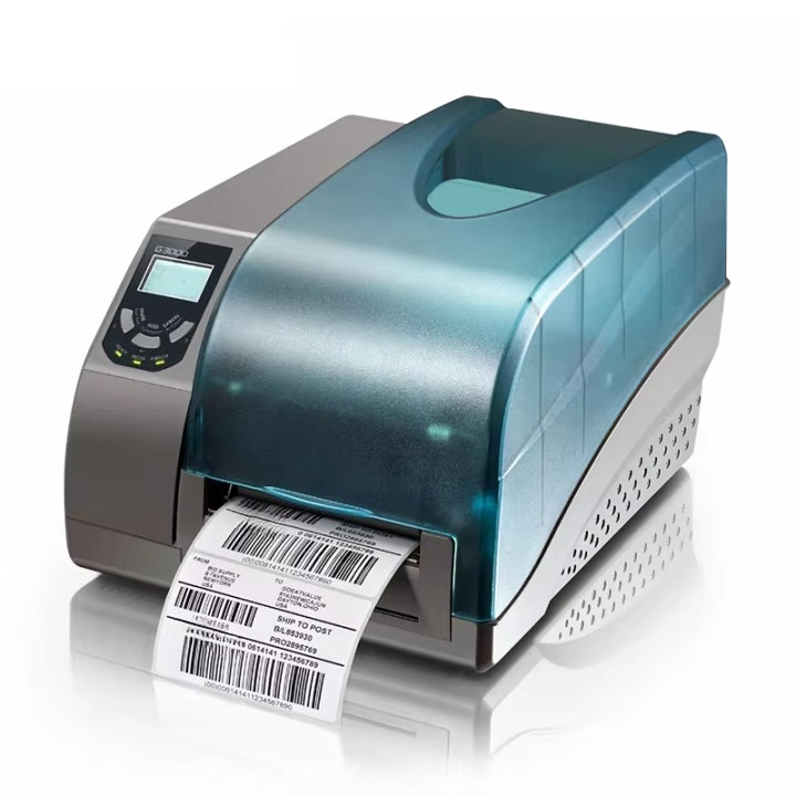 POSTEK G3000 Industrieller The – Label Printer Bewertung und Preis