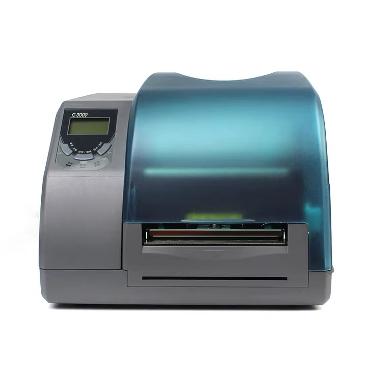 POSTEK G3000 Industrieller The – Label Printer Bewertung und Preis