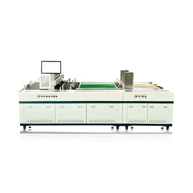 Neuer Automatischer UV-Digital – Printer Paper Bewertung und Preis