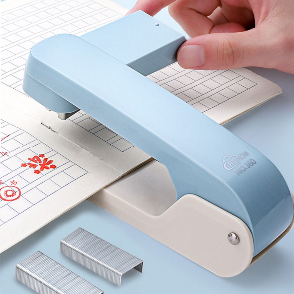 Multifunktionaler Metallhefter – Stapler Heavy Duty Bewertung und Preis