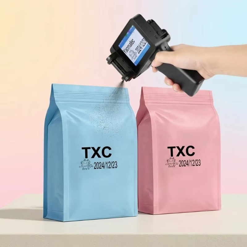Neuer Top Tragbarer Batteriebe – Label Printer Bewertung und Preis